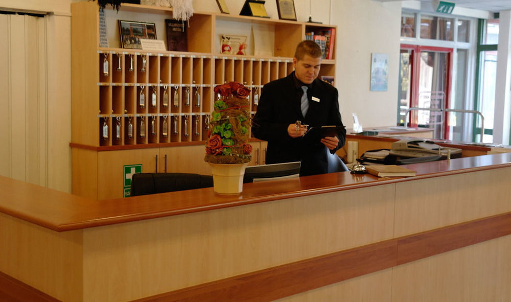 Sport Hotel Debreczyn Zewnętrze zdjęcie